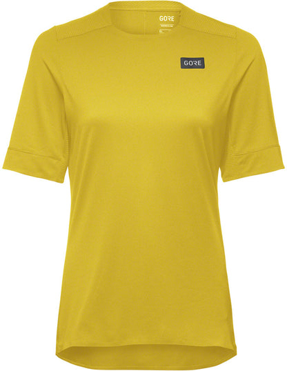 GORE Trail KPR Tech Jersey