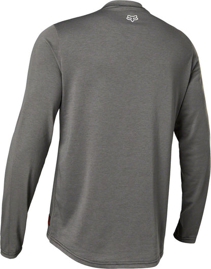 Fox Racing Ranger Drirelease Long Sleeve Jersey