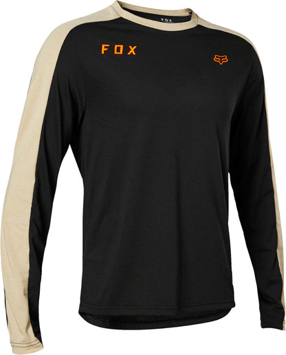 Fox Racing Ranger Drirelease Long Sleeve Jersey