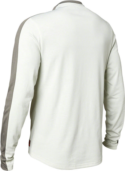 Fox Racing Ranger Drirelease Long Sleeve Jersey