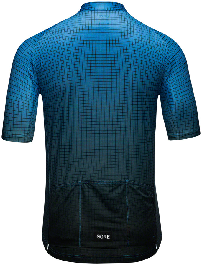 GORE Grid Fade Jersey