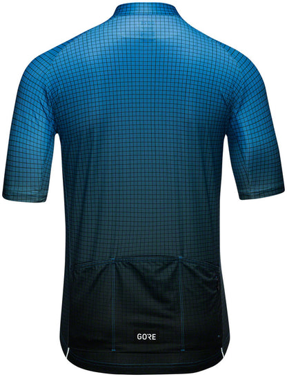 GORE Grid Fade Jersey