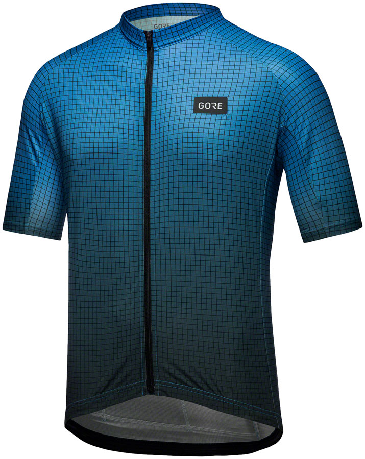 GORE Grid Fade Jersey