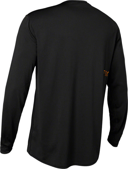 Fox Racing Ranger Long Sleeve Jersey Essential