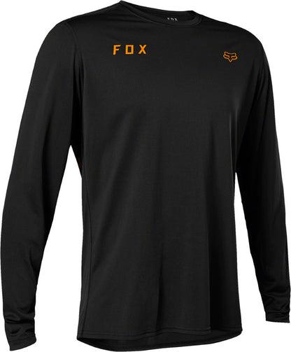 Fox Racing Ranger Long Sleeve Jersey Essential