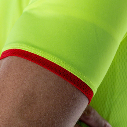 Bellwether Criterium Pro Jersey