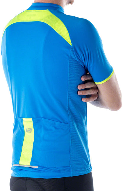 Bellwether Criterium Pro Jersey