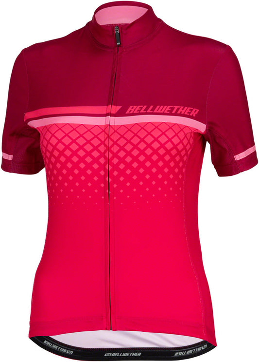Bellwether Gradient Jersey