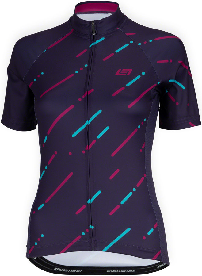 Bellwether Linear Jersey