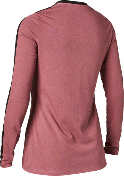 Fox Racing Ranger Drirelease Long Sleeve Jersey