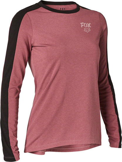 Fox Racing Ranger Drirelease Long Sleeve Jersey