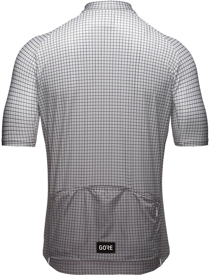 GORE Grid Fade Jersey
