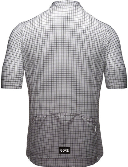 GORE Grid Fade Jersey