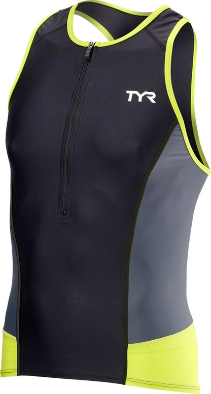 TYR Competitor Tank