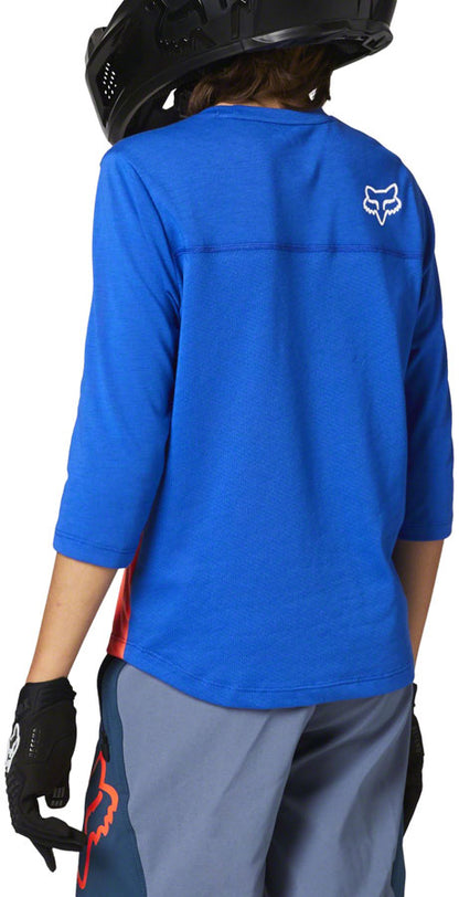 Fox Racing Ranger Drirelease 3/4 Jersey - Youth