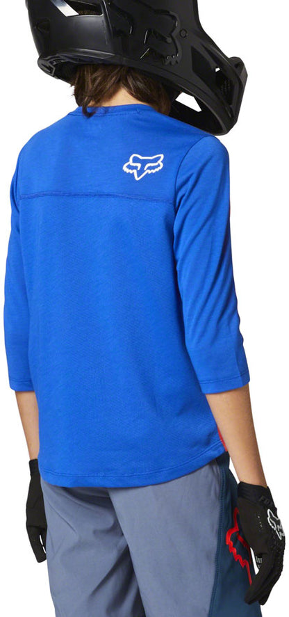 Fox Racing Ranger Drirelease 3/4 Jersey - Youth