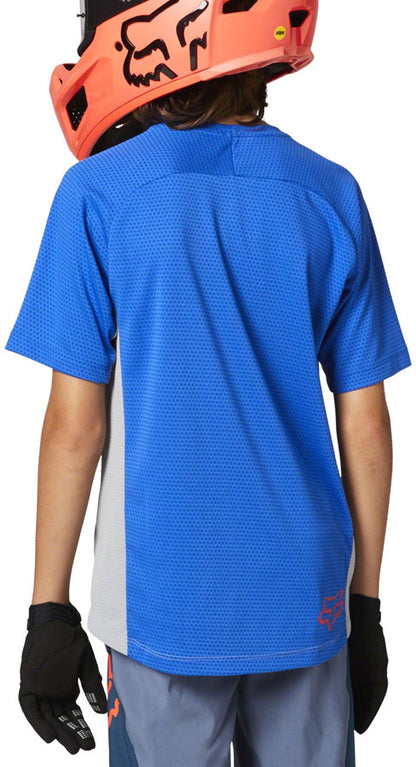 Fox Racing Defend Jersey - Youth