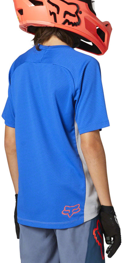 Fox Racing Defend Jersey - Youth