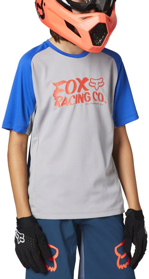 Fox Racing Defend Jersey - Youth