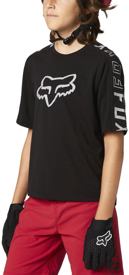 Fox Racing Ranger Drirelease Jersey - Youth