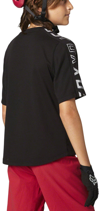 Fox Racing Ranger Drirelease Jersey - Youth