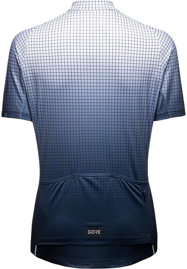 GORE Grid Fade Jersey