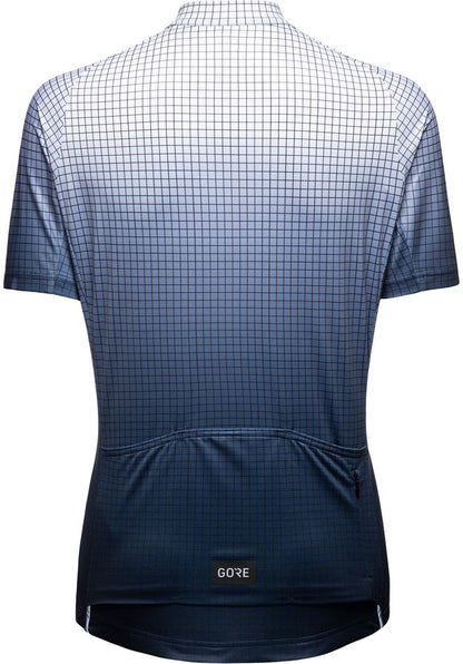 GORE Grid Fade Jersey