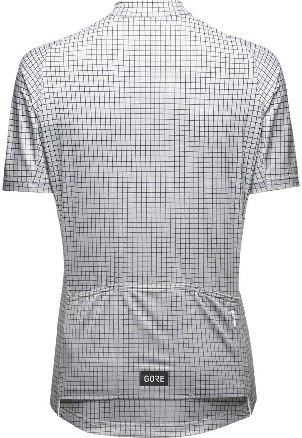 GORE Grid Fade Jersey