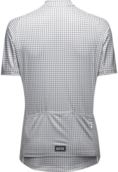 GORE Grid Fade Jersey