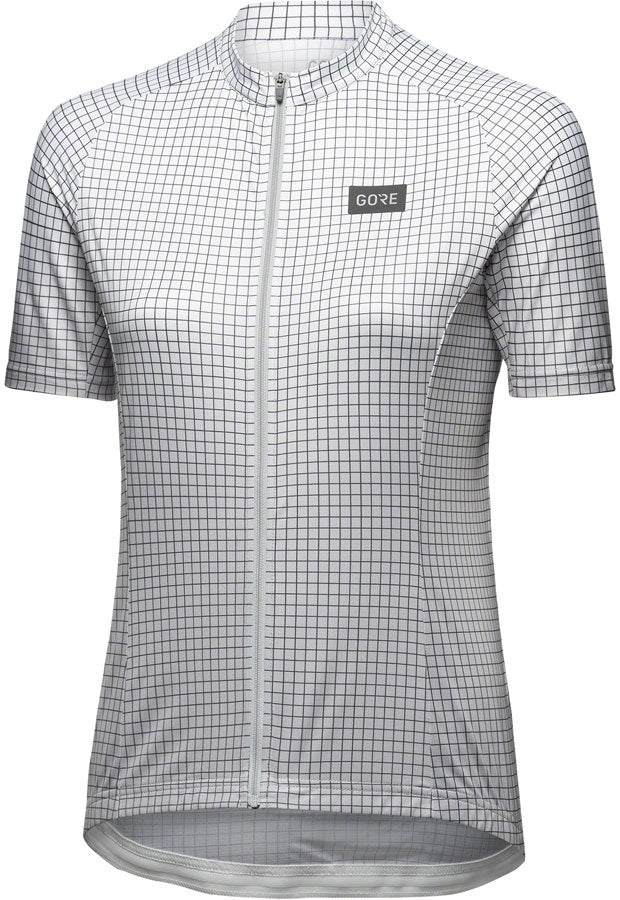 GORE Grid Fade Jersey