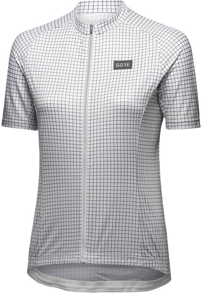 GORE Grid Fade Jersey