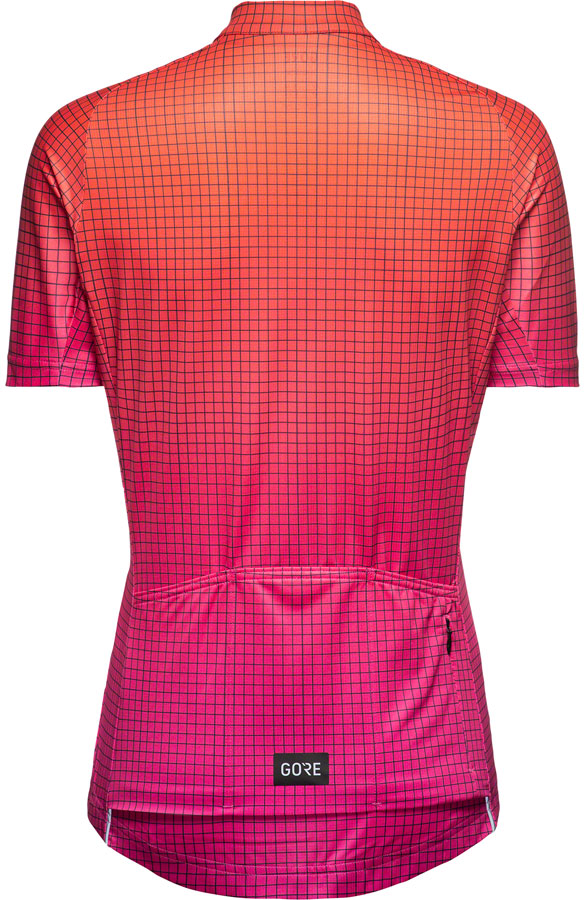 GORE Grid Fade Jersey