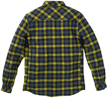 Club Ride Shaka Flannel Jersey