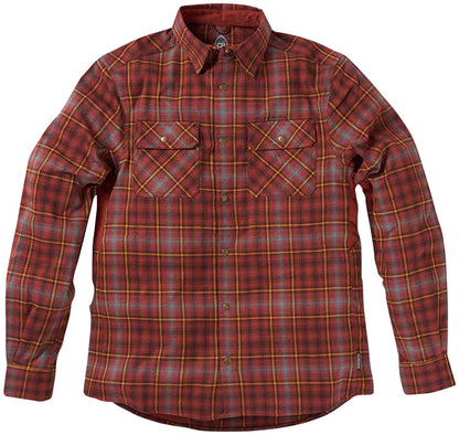 Club Ride Daniel Flannel Jersey