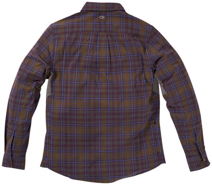 Club Ride Daniel Flannel Jersey