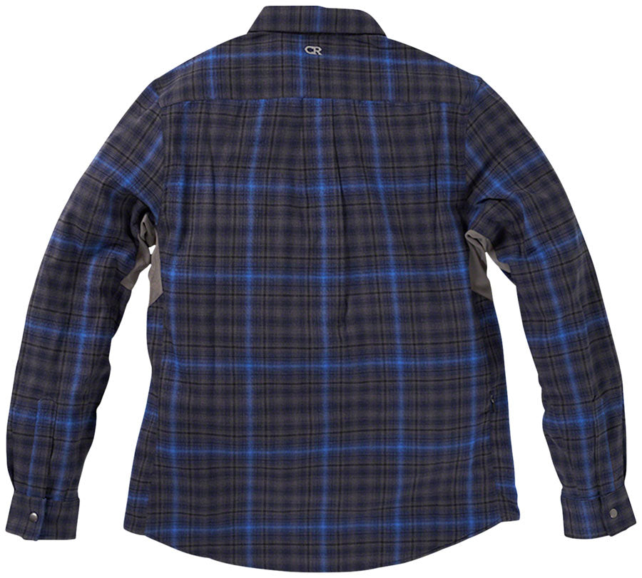 Club Ride Daniel Flannel Jersey