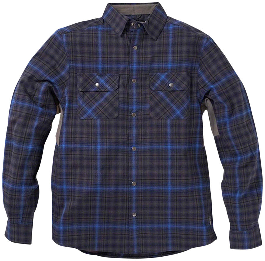 Club Ride Daniel Flannel Jersey