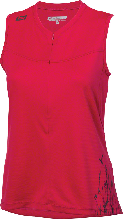 Bellwether Silhouette Women's