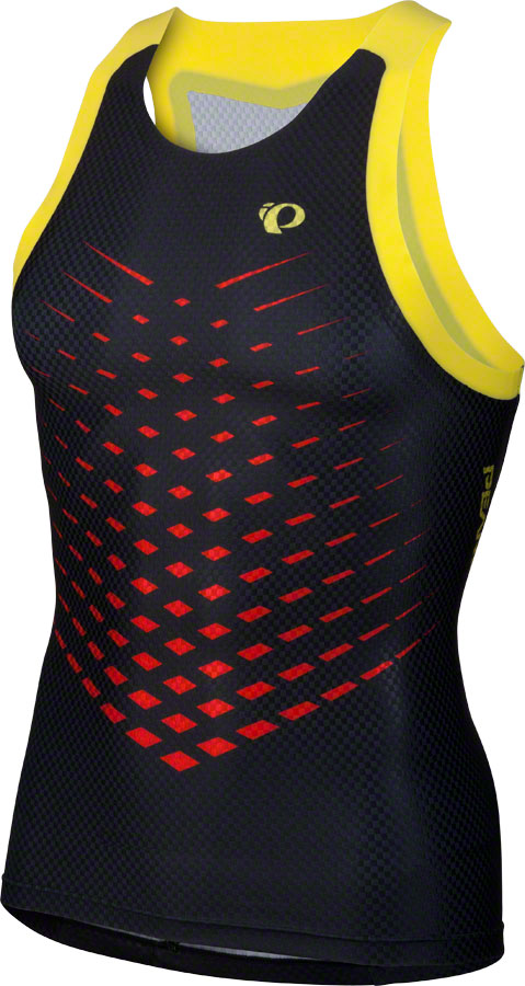 Pearl Izumi P.R.O. Tri Singlet Men's