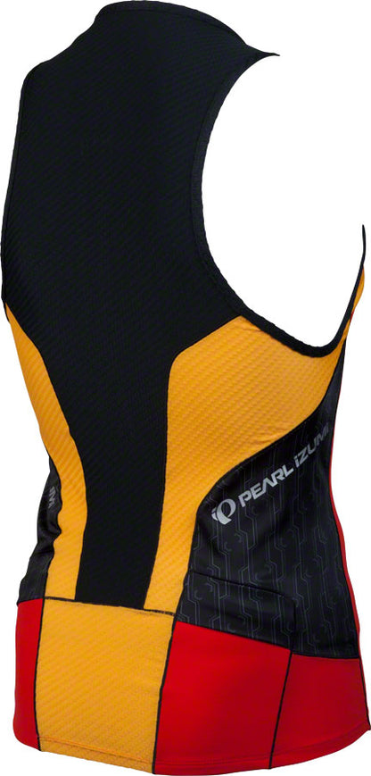 Pearl Izumi Elite Tri Singlet