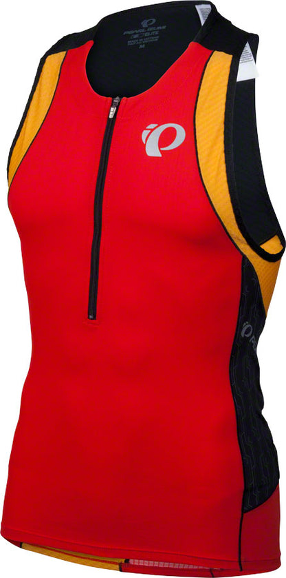 Pearl Izumi Elite Tri Singlet