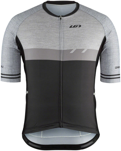Garneau District 2 Jersey