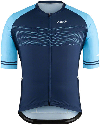 Garneau District 2 Jersey