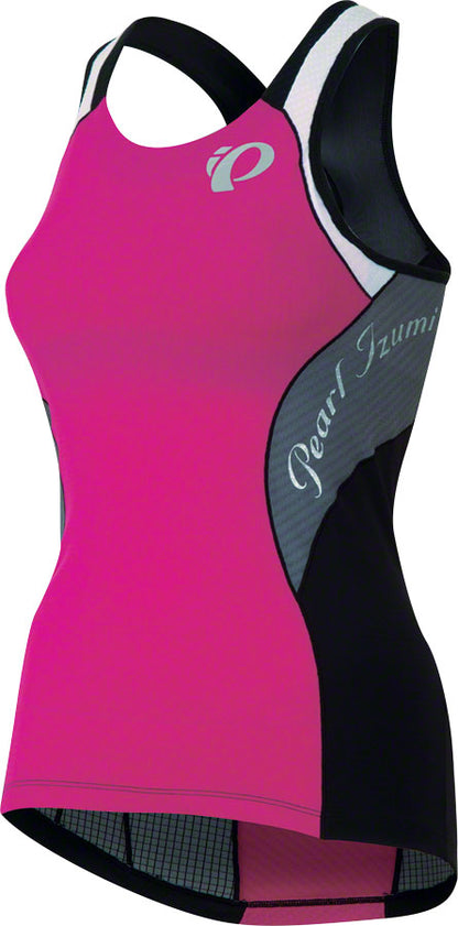 Pearl Izumi Elite Tri Singlet Women's