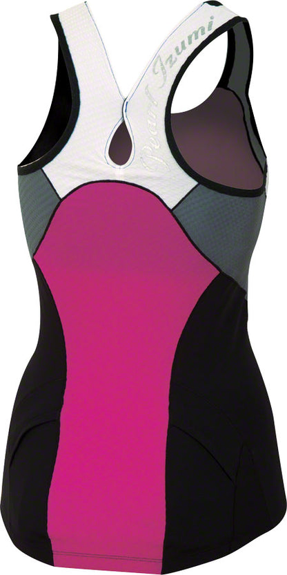 Pearl Izumi Elite Tri Singlet Women's
