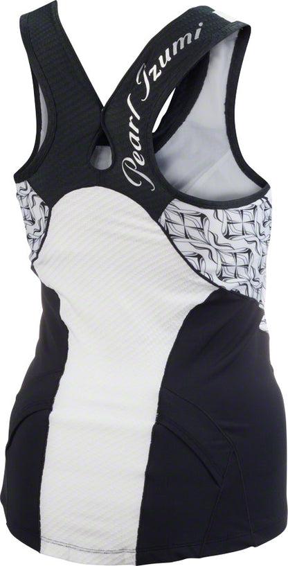 Pearl Izumi Elite Tri Singlet Women's