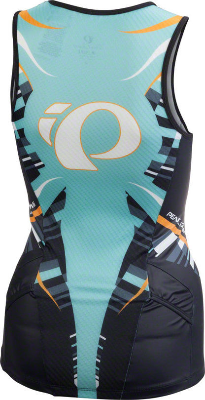 Pearl Izumi Elite Tri Singlet Women's