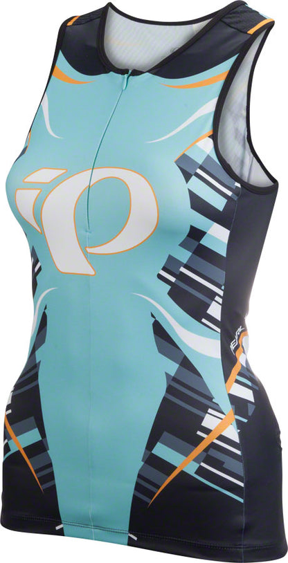 Pearl Izumi Elite Tri Singlet Women's