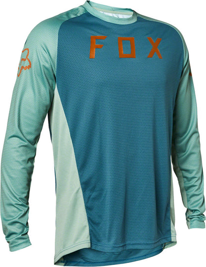 Fox Racing Defend Long Sleeve Jersey