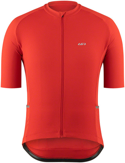 Garneau Lemmon 4 Jersey